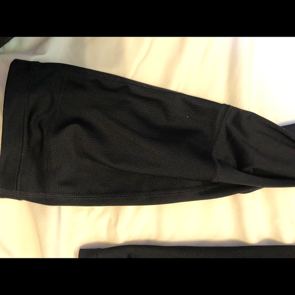 Nike dri fit capri leggings - Picture 2 of 6